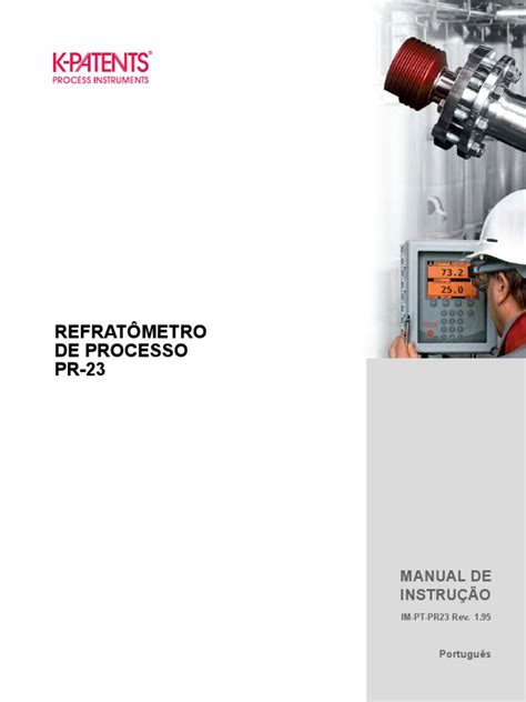 pr 23 manual pdf